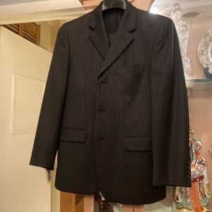 Jones New York men suit